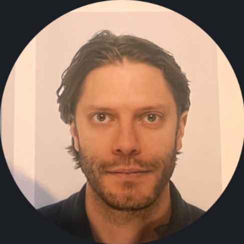 William  - Operational Excellence Consultant