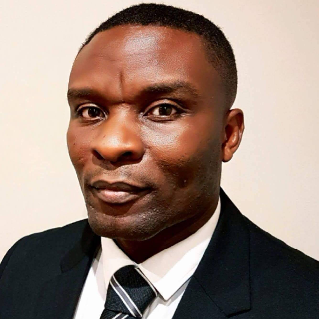 Muhindo Balikwisha