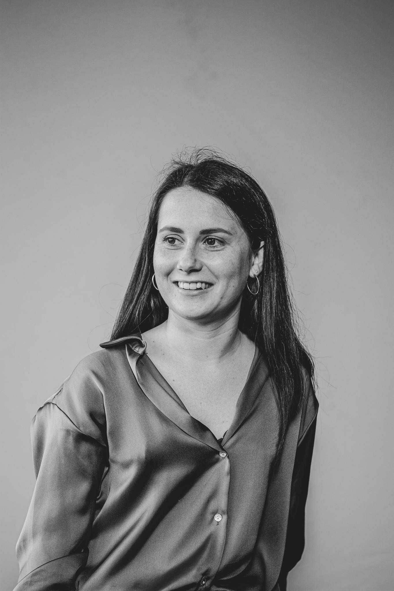 Chloë Trouvé