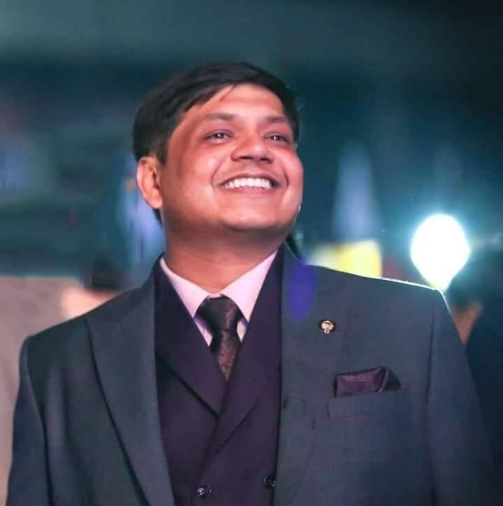 Rinkal Shah