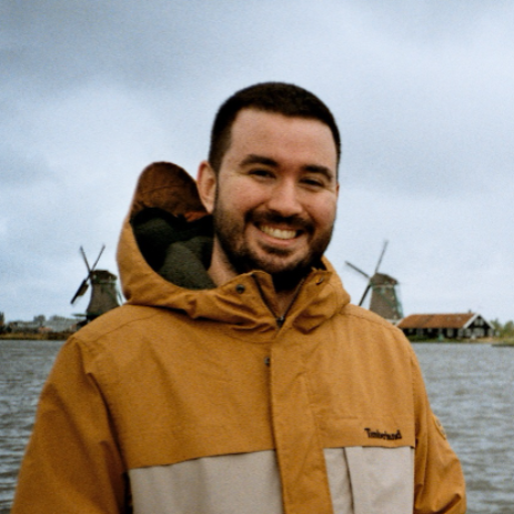 Ian  - Gameplay Programmer