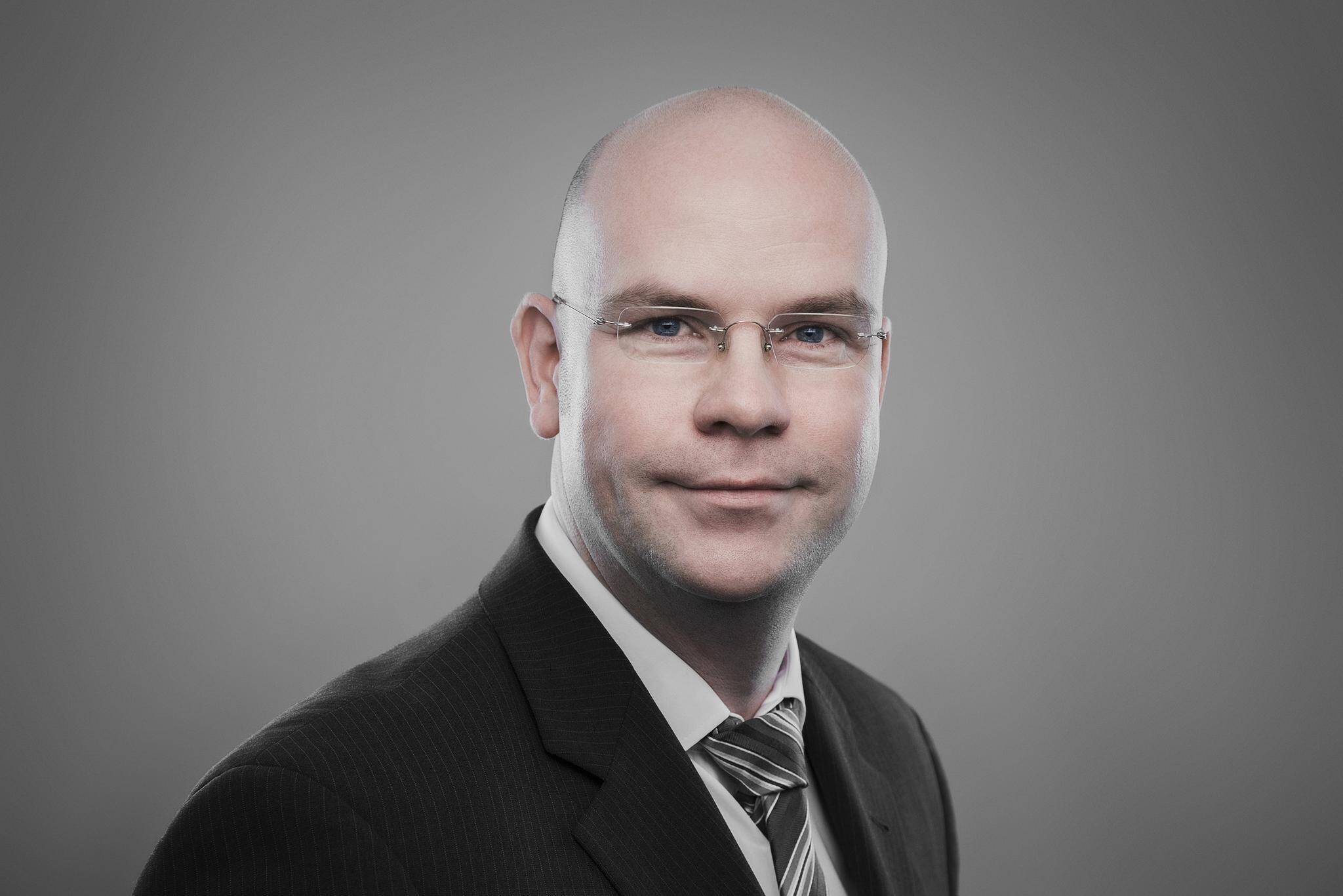 Boris Van Rickelen - Embedded-Software-Sanierer & Interim Lead
