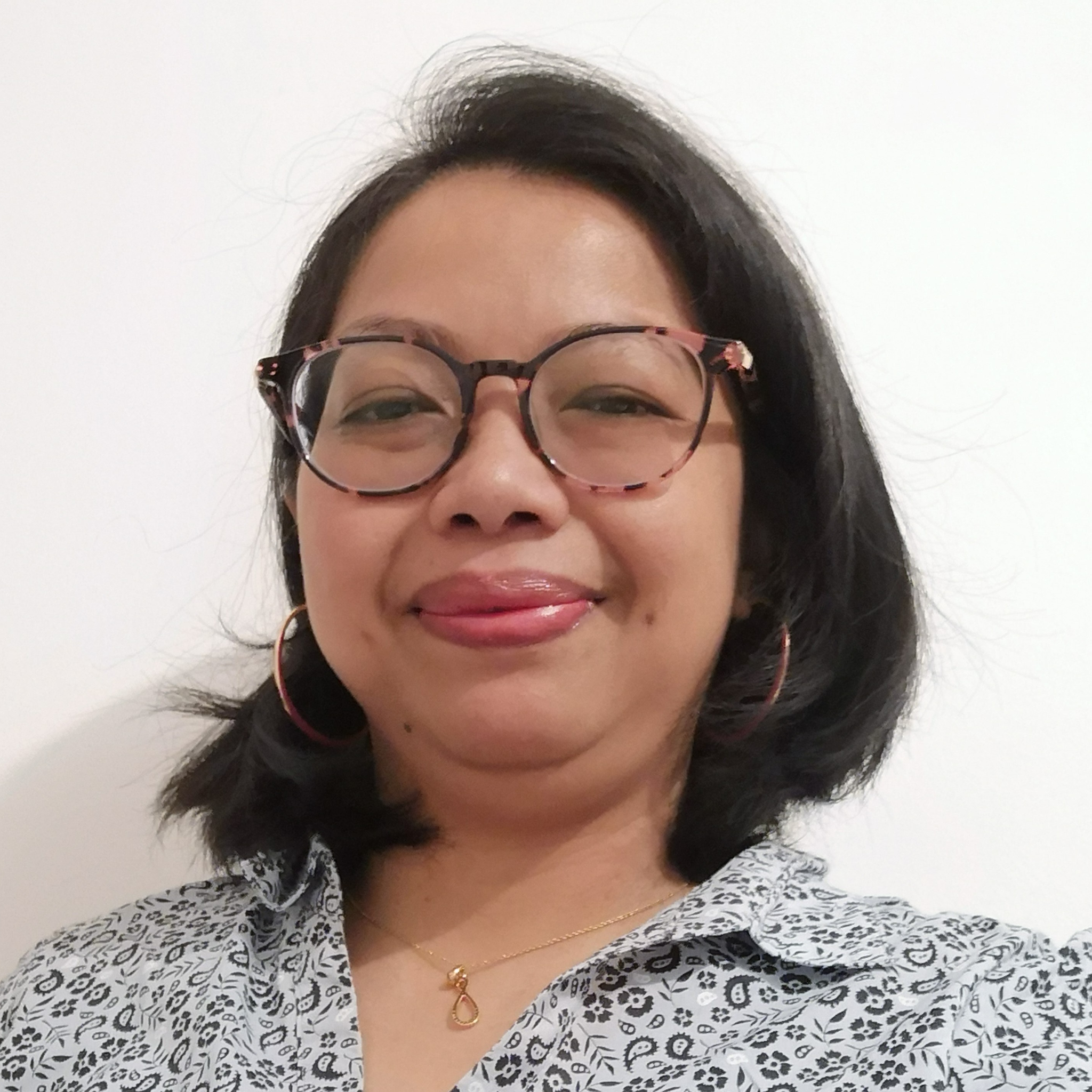 Ravaka R.