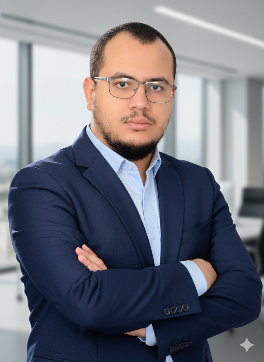 Mourad Mtouaa - DevOps Consultant