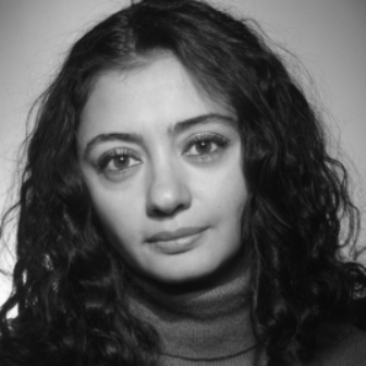 Elise Gaubert-Maalouf