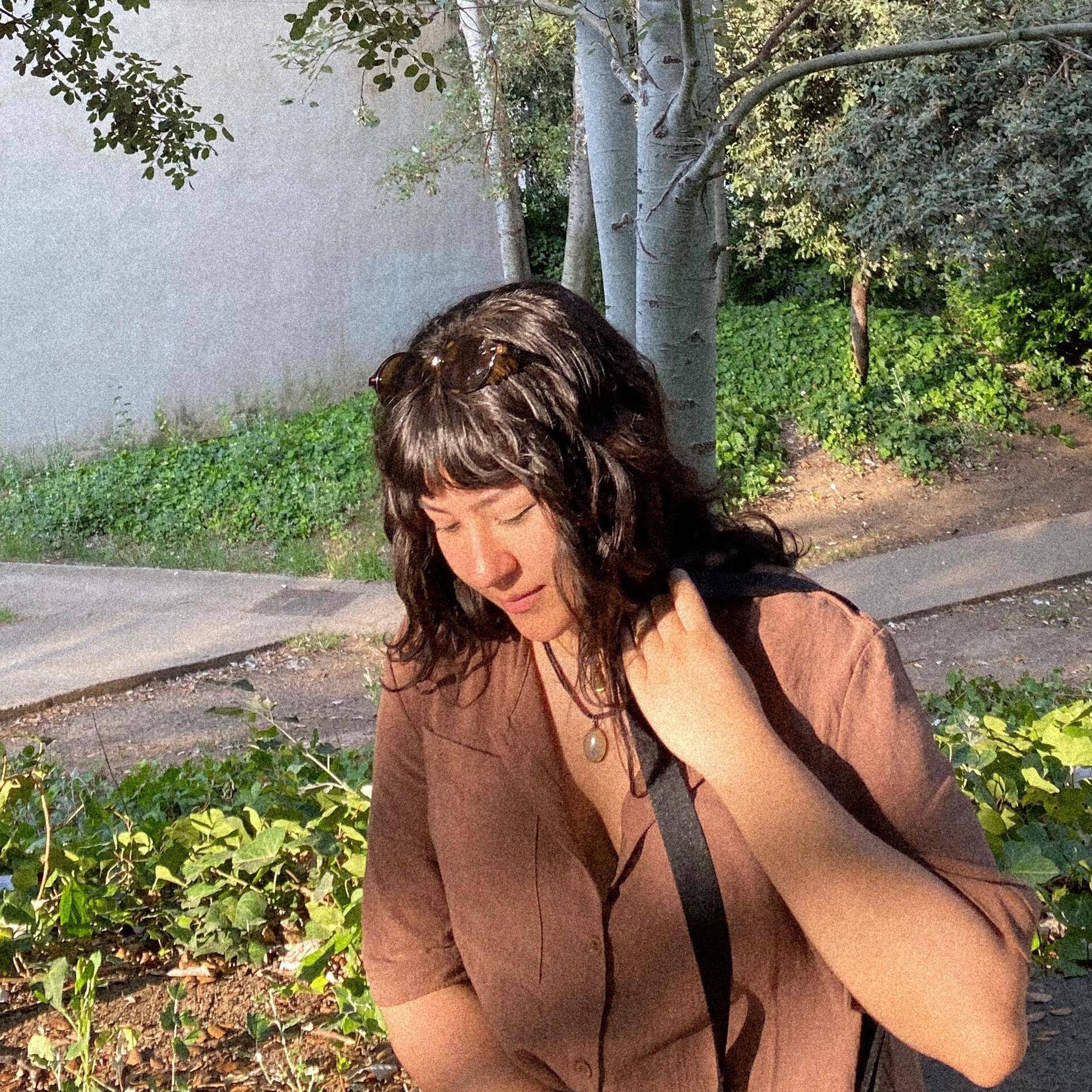 Karen Valentina Casanova Valcarcel