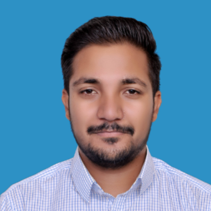 Muhammad Zain Ul Abideen