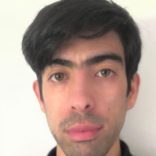Xoán Fariña - Técnico en Sistemas Microinformáticos y Redes