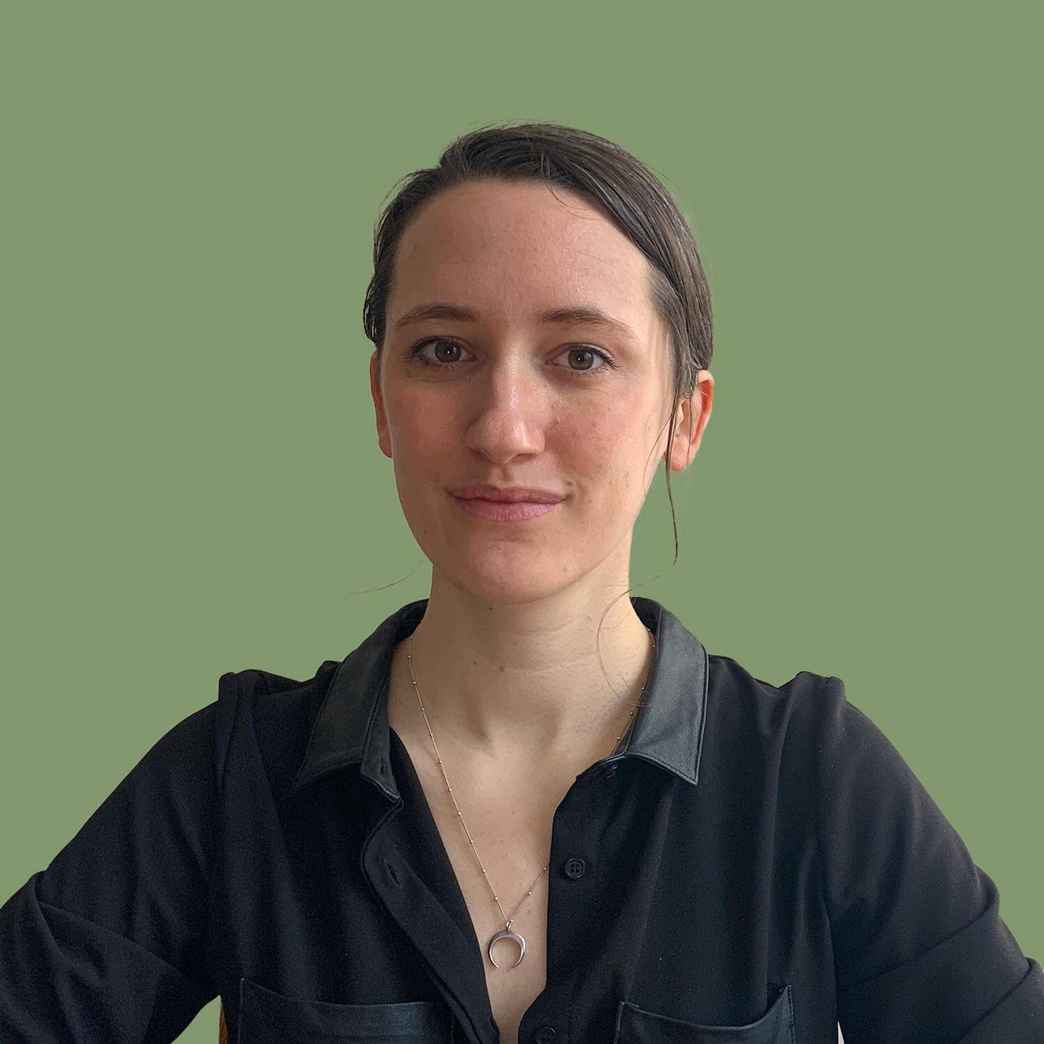 Judith Gillet