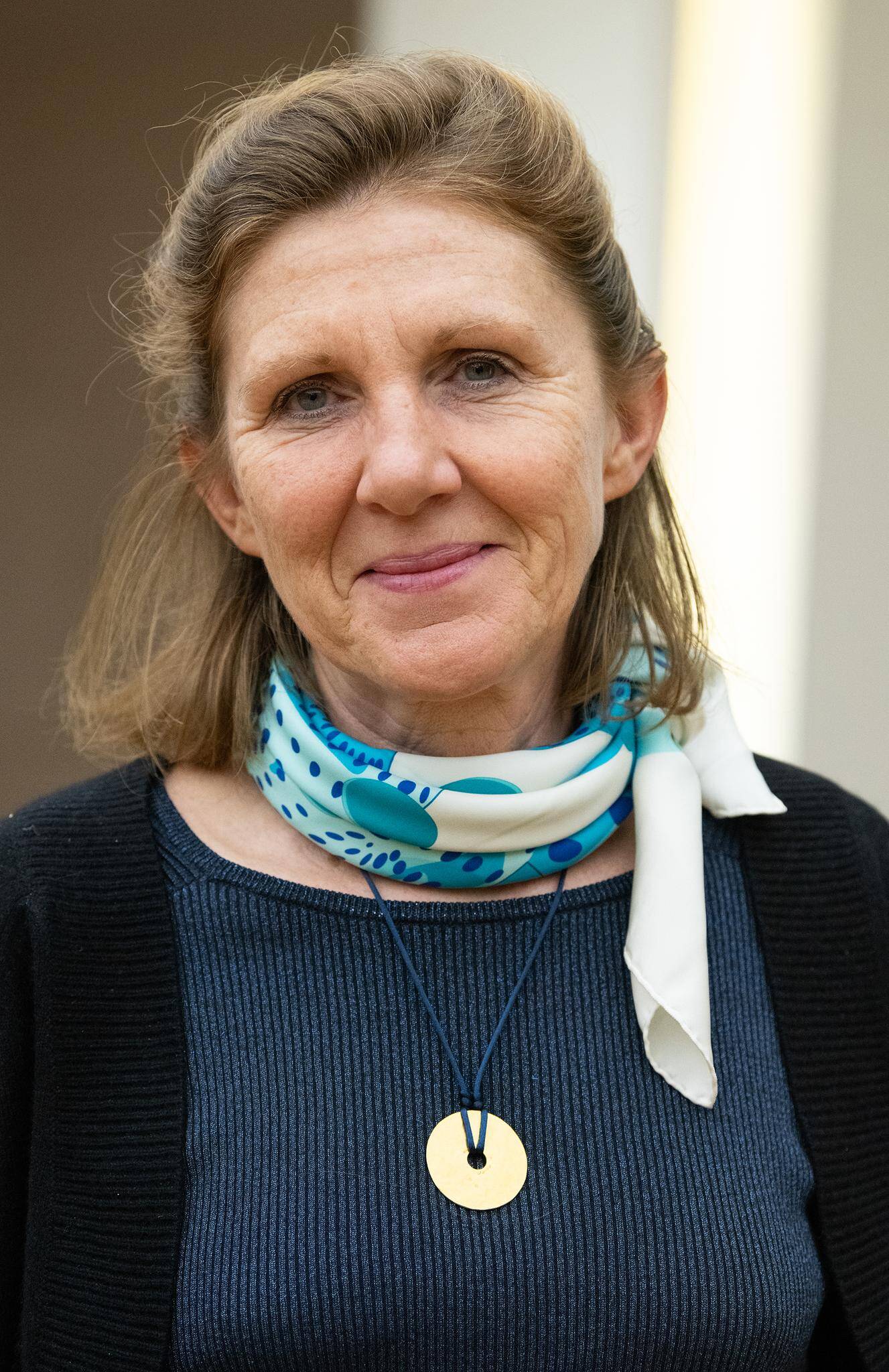 Frédérique  - HR, Leadership, Management