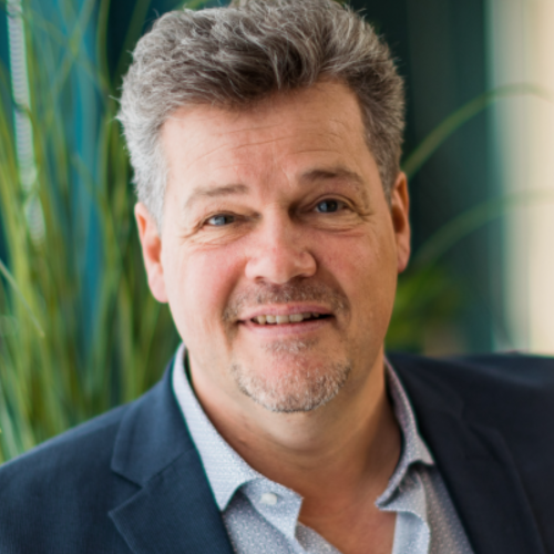 Volker  - Changemanager