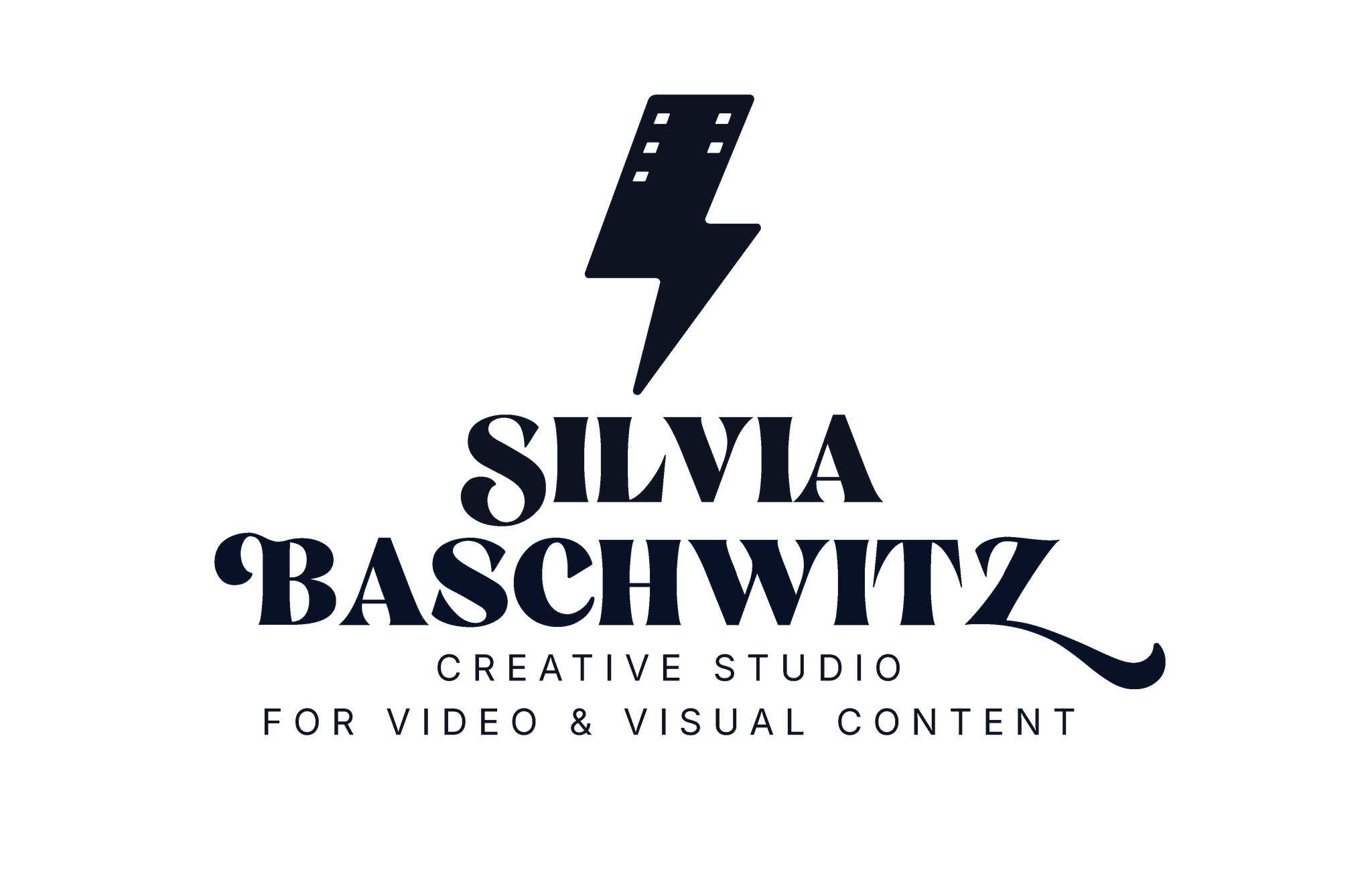 Silvia Baschwitz - Filmmaker · Video Editor · Graphic Designer