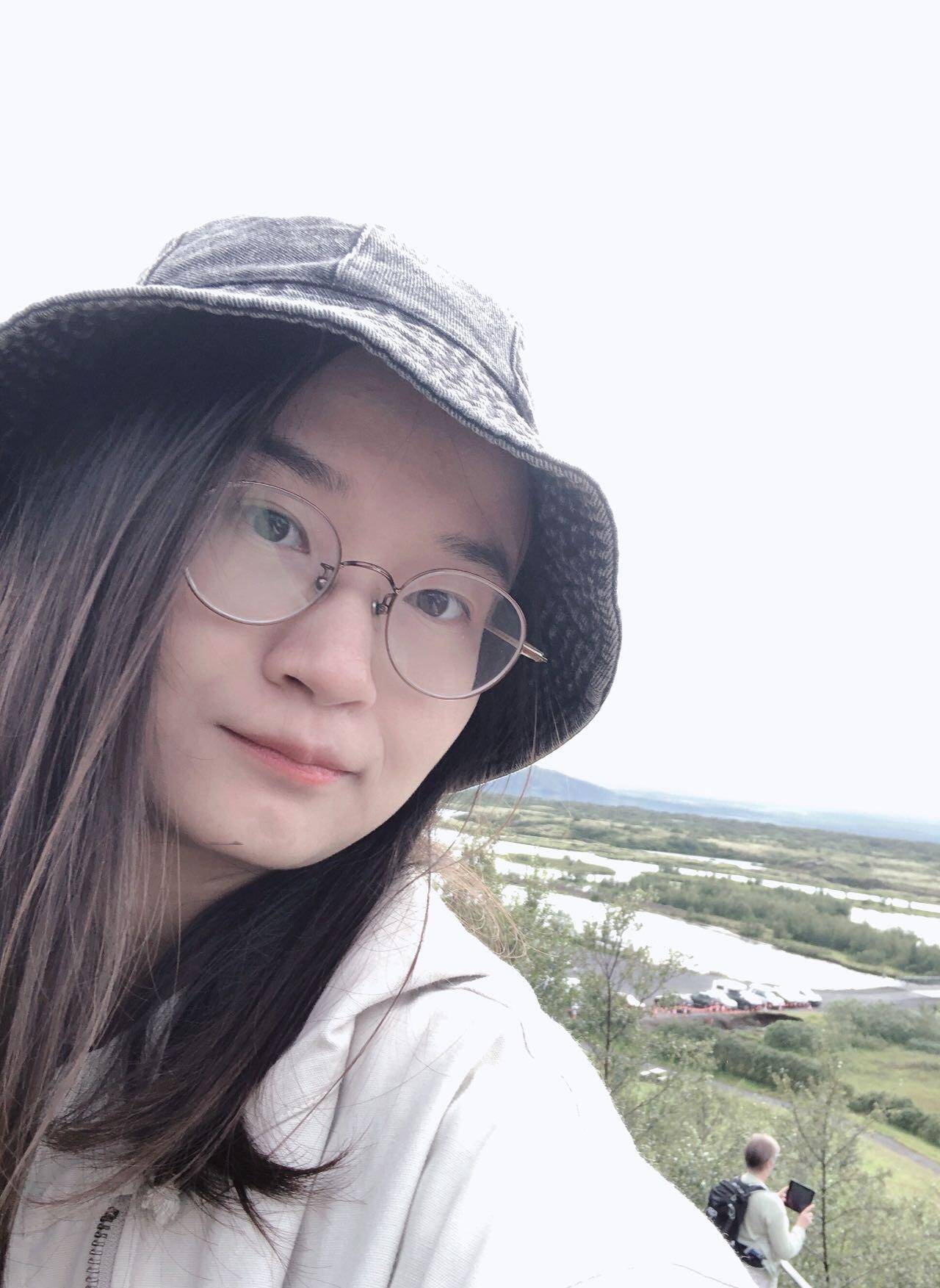 Yao Lin - designer d'espace, architecte, artiste