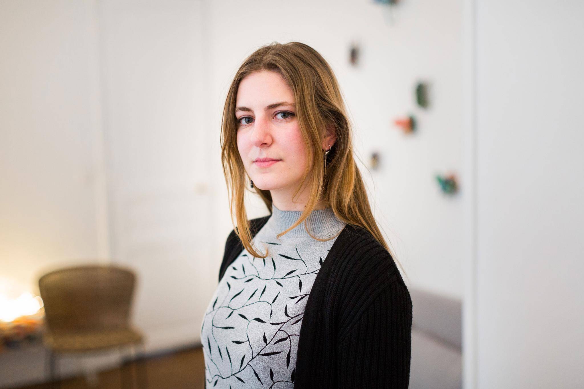 Julie R. - Graphiste Webdesigner | Wordpress | Association 🚀