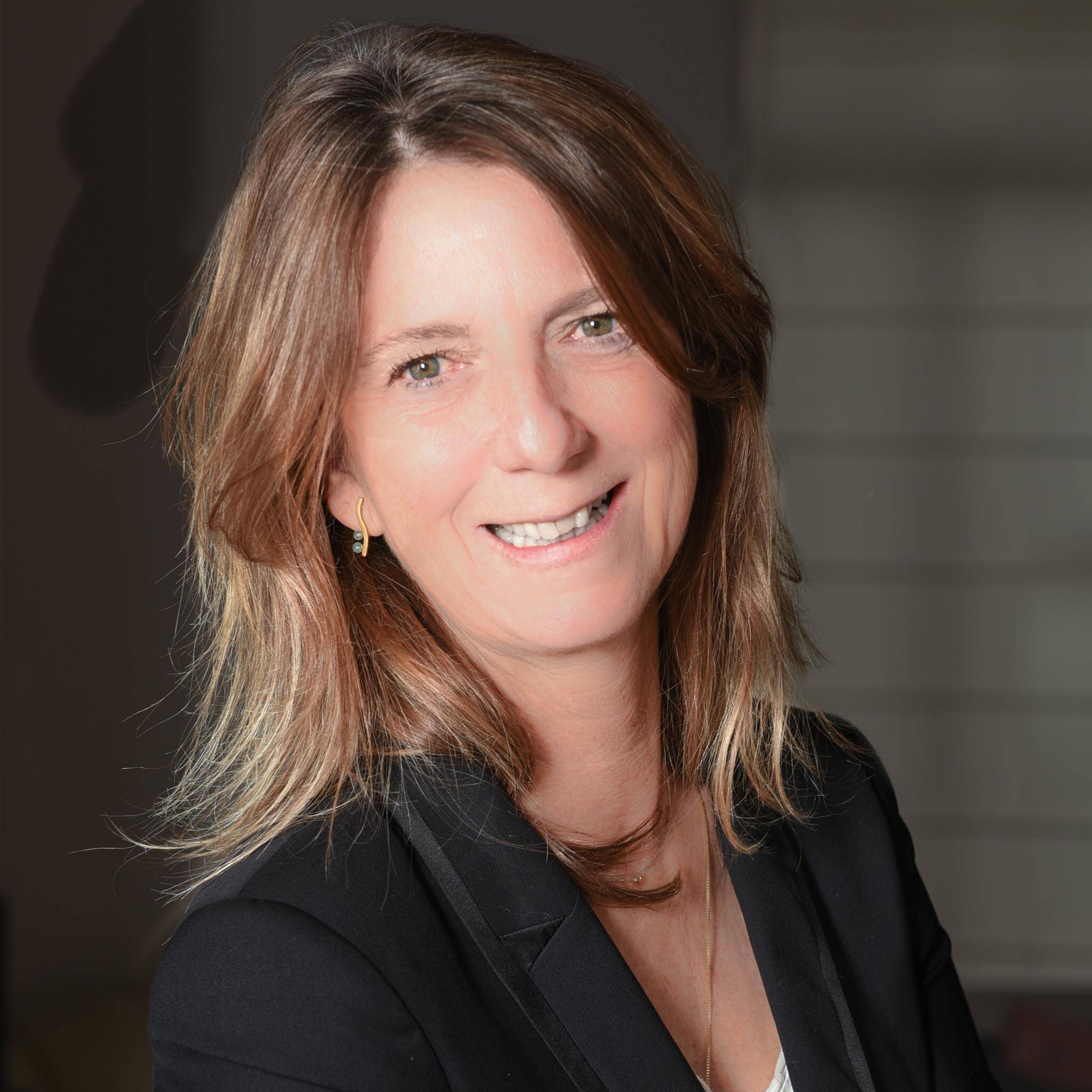 Natacha De Prins