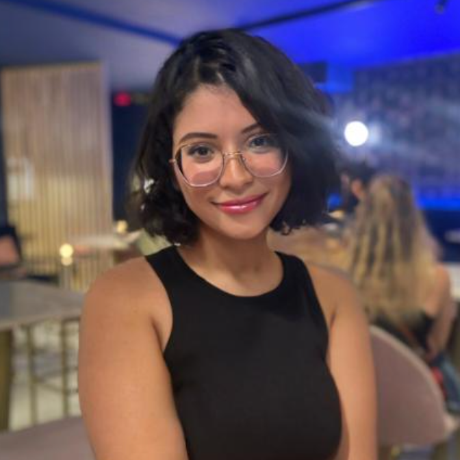 Manal El Idrissi