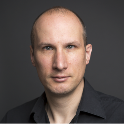 Jelle Kalkman