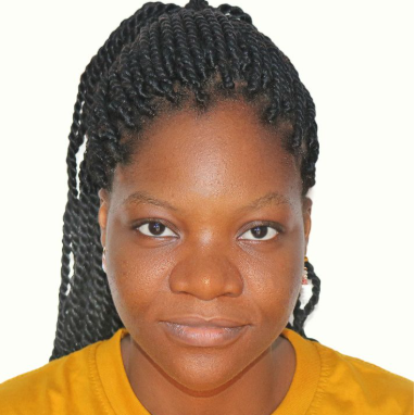 Ornella Adje - Consultante juridique