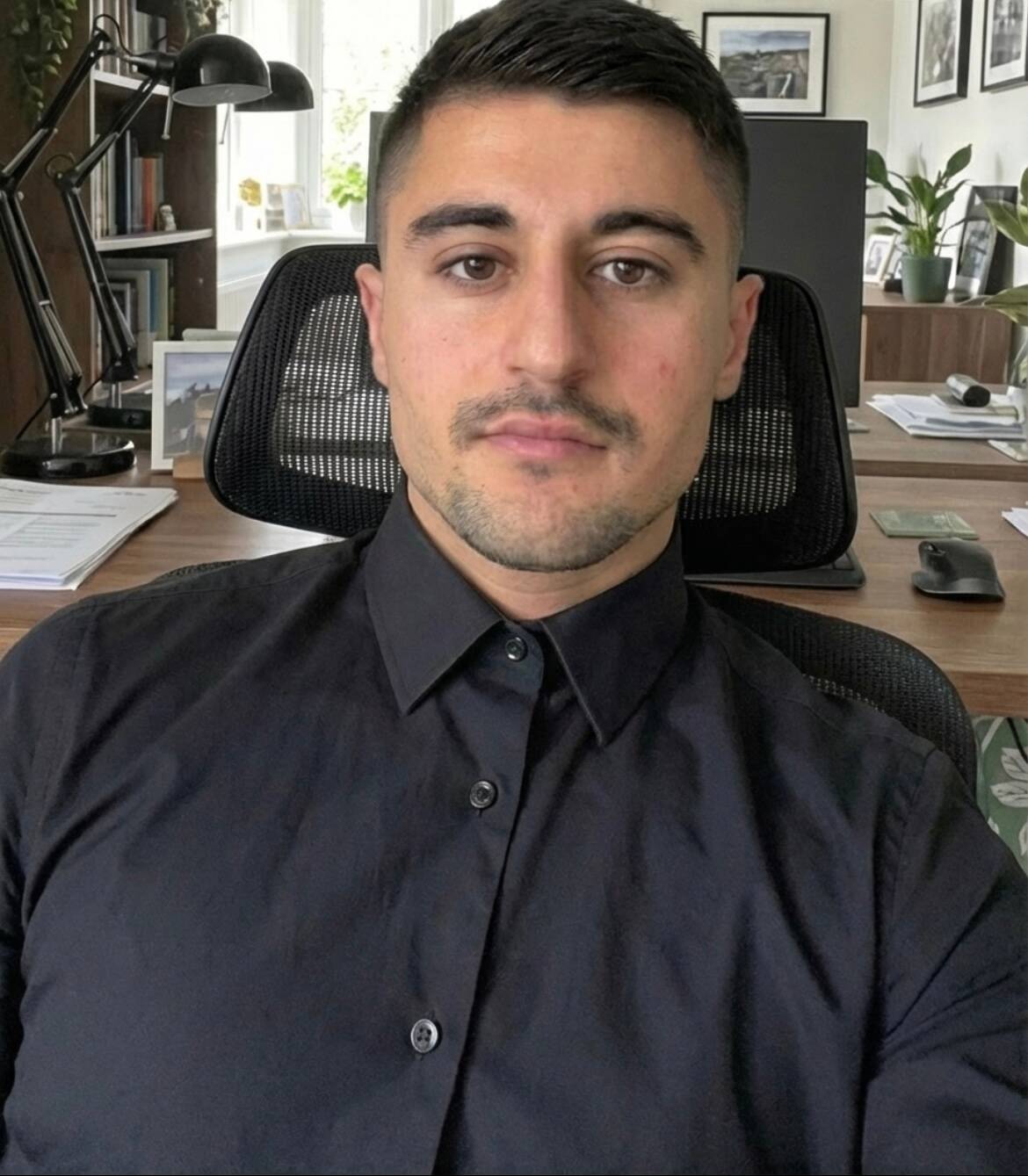 Dorian Lerenard - Développeur Fullstack React.js