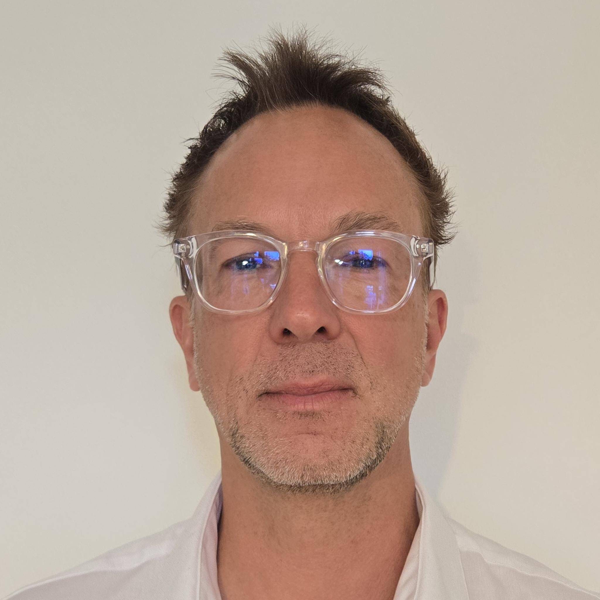 Boris Michallet
