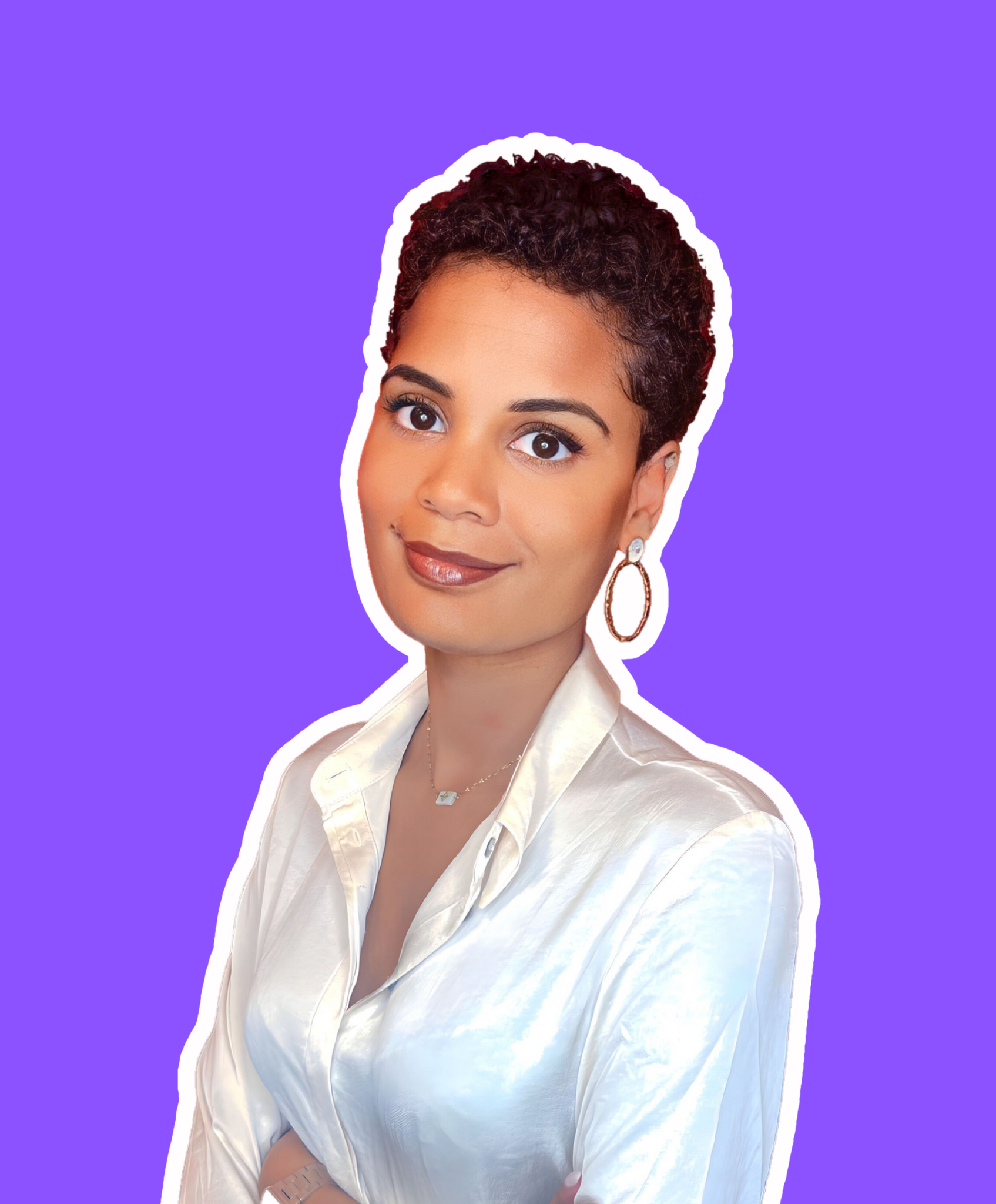 Maëva Irrilo - Consultant Formatrice Handicap Diversité Inclusion