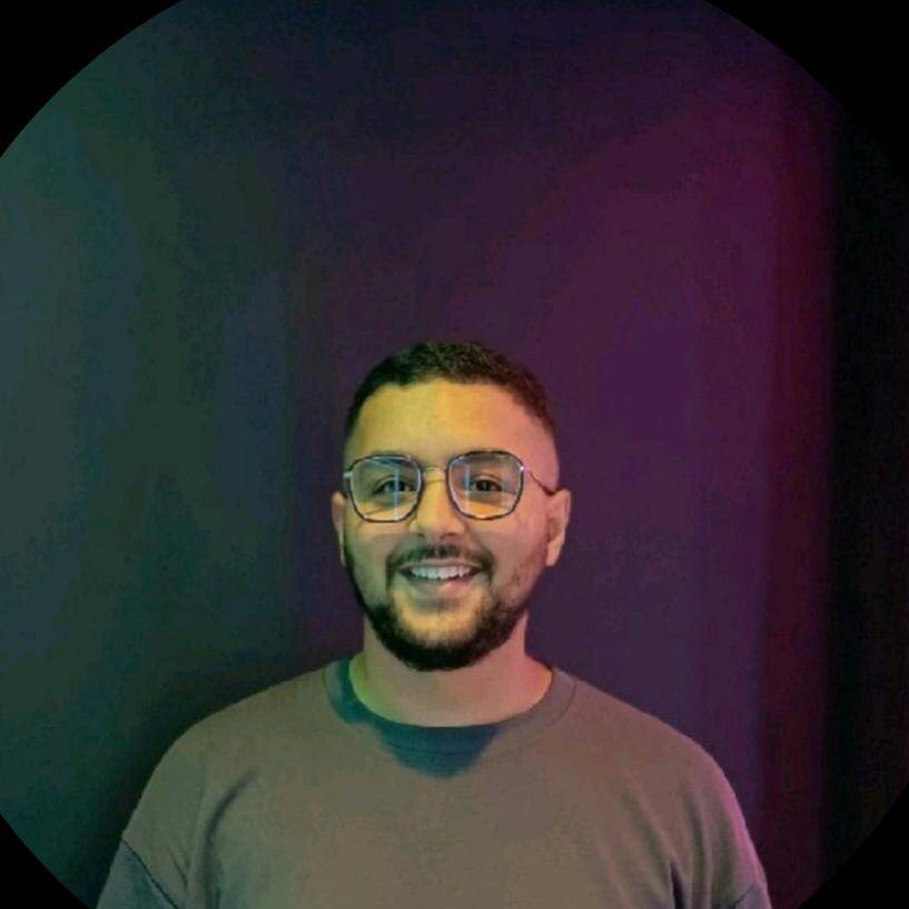 Youssef Rawi