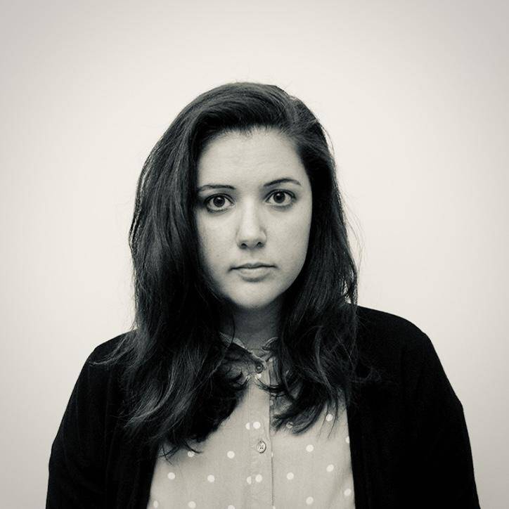 Cécile De Almeida