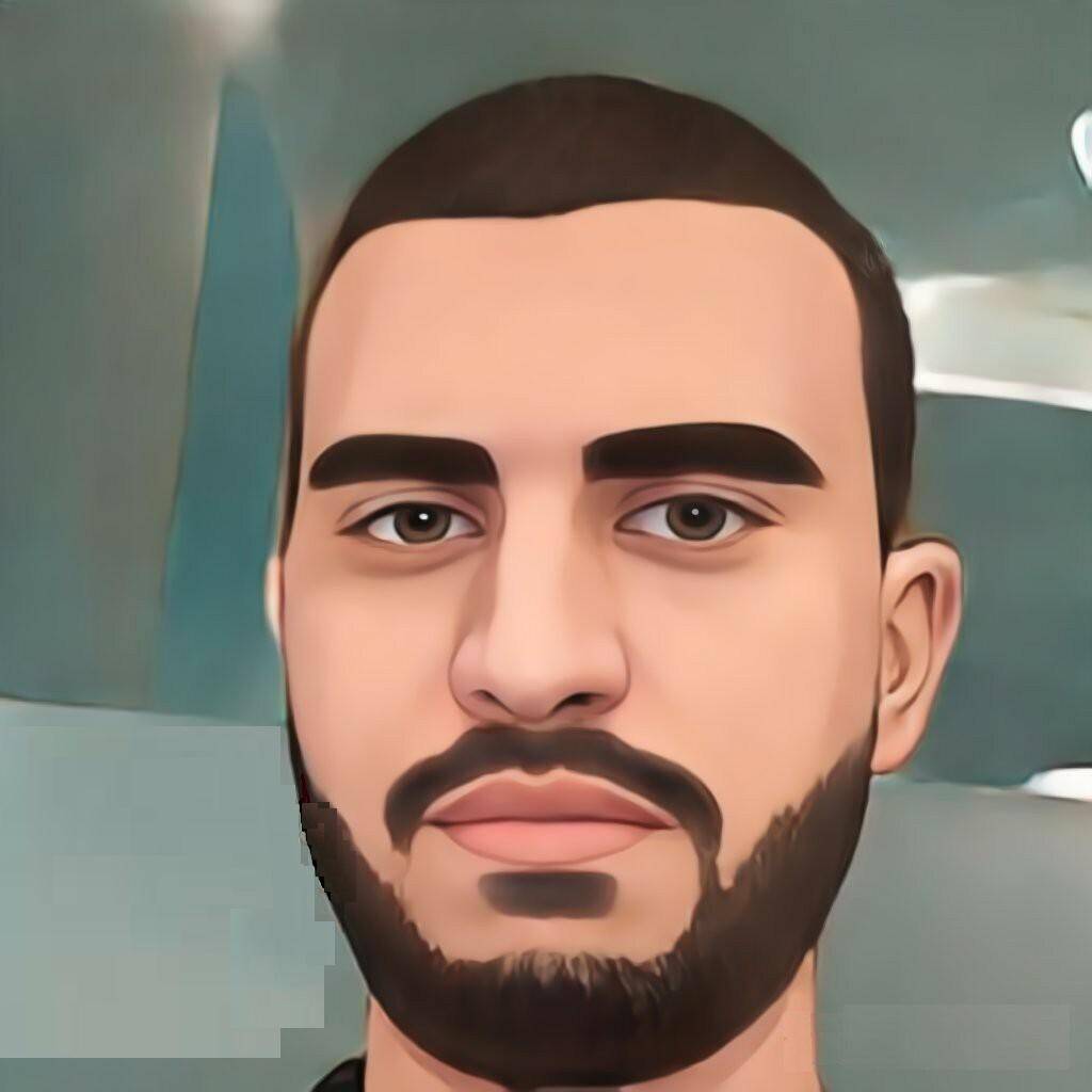 Imad S.