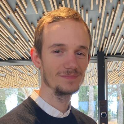 Jordan Allemand - Ingénieur IA / LLM