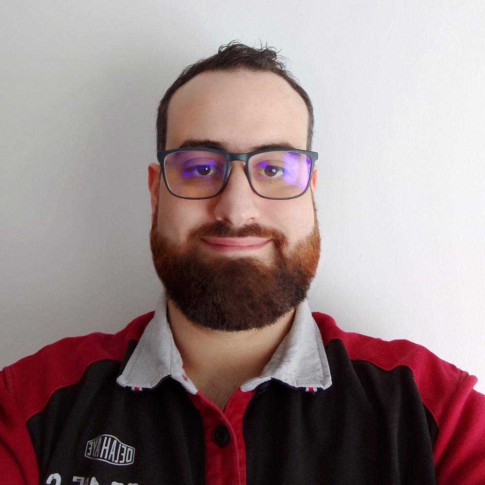 Jérémy Riols