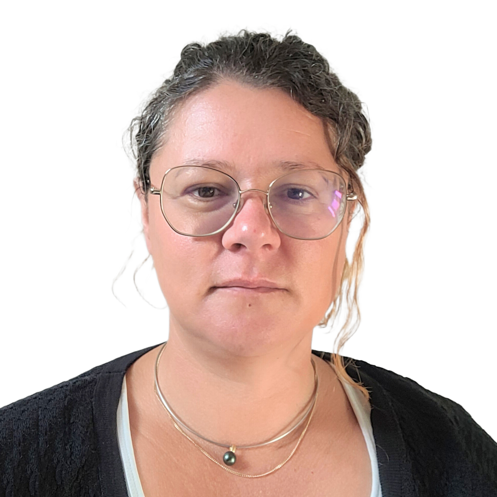 Lucie Belleguic - Data Scientist