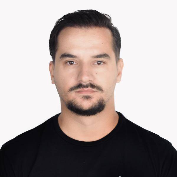 Bernard Musaj