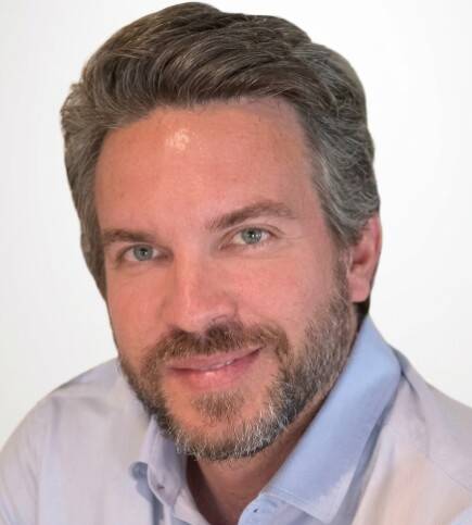 Alfredo Rodríguez Gómez - Consultant & Business Operations Advisor