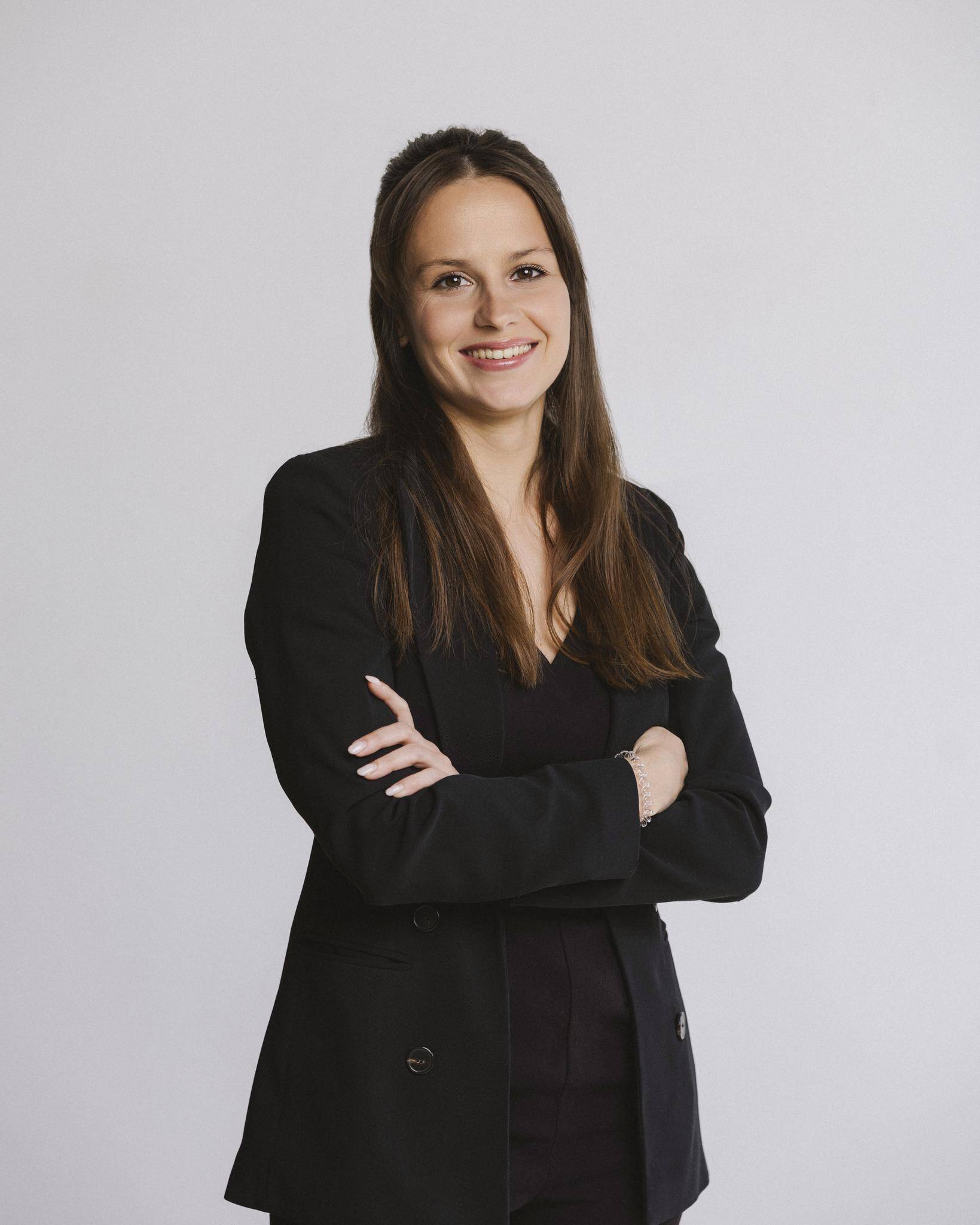 Alizée Bardoux