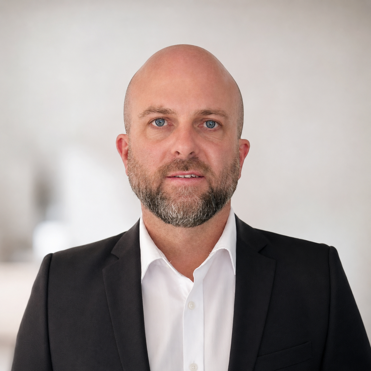 Gwenaël Pillevesse - Consultant IA & Automatisation Business