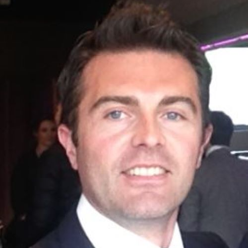 Vincent Goumy