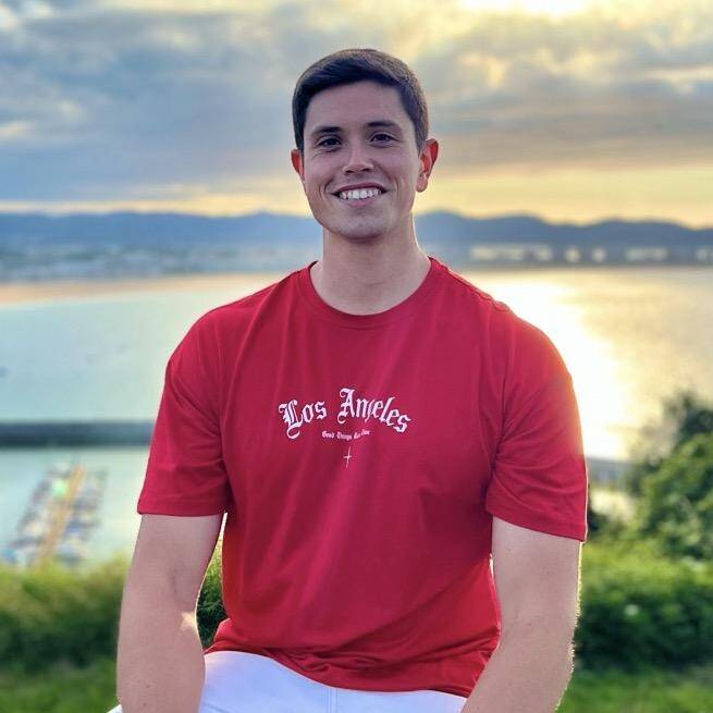 Mario Martinez