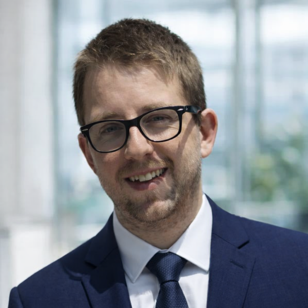 Frédéric Boissié - Assistant Vente - Retail & E-Commerce
