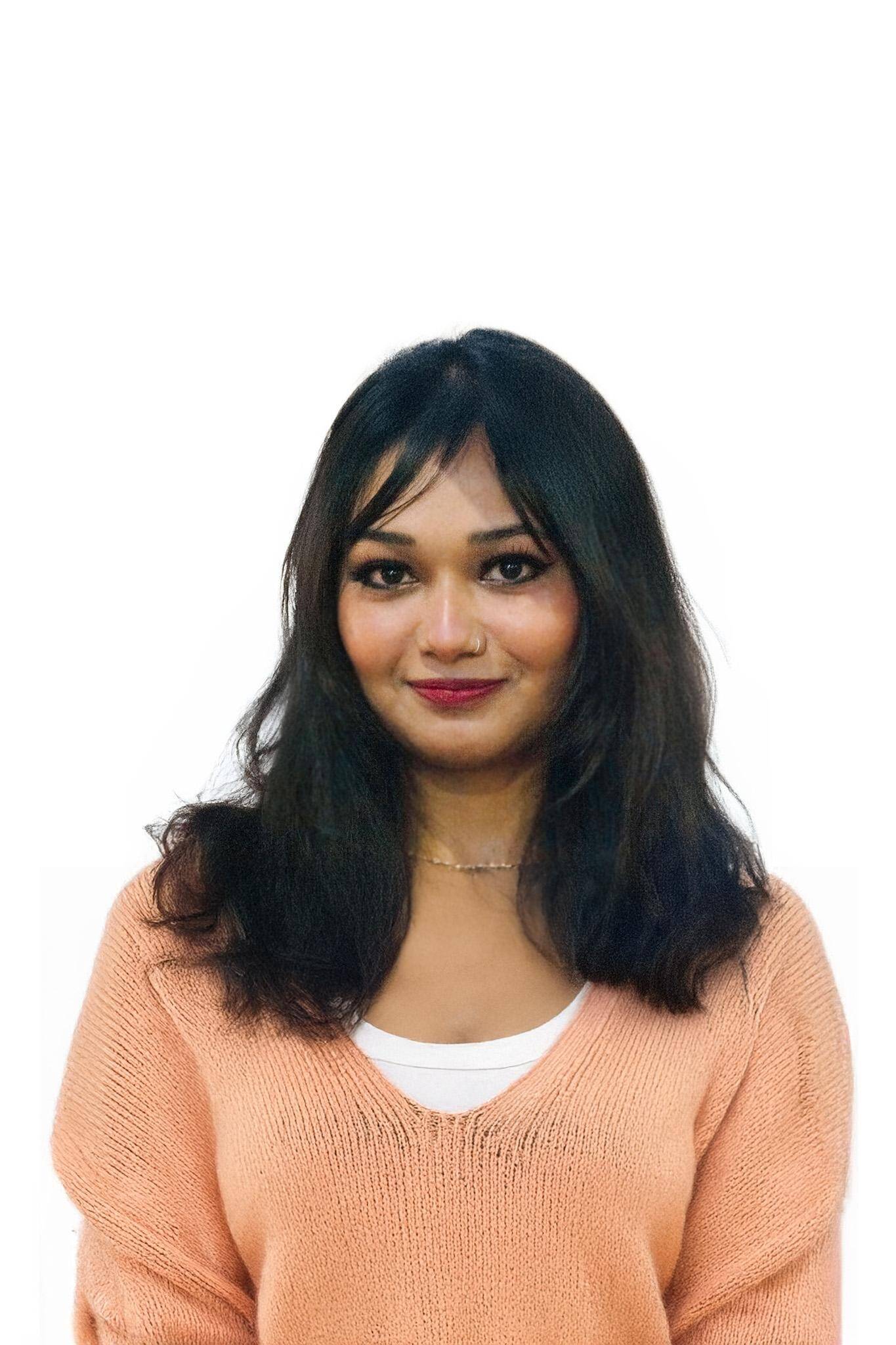 Vaishnavi S.