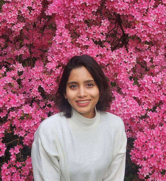 Ila B.