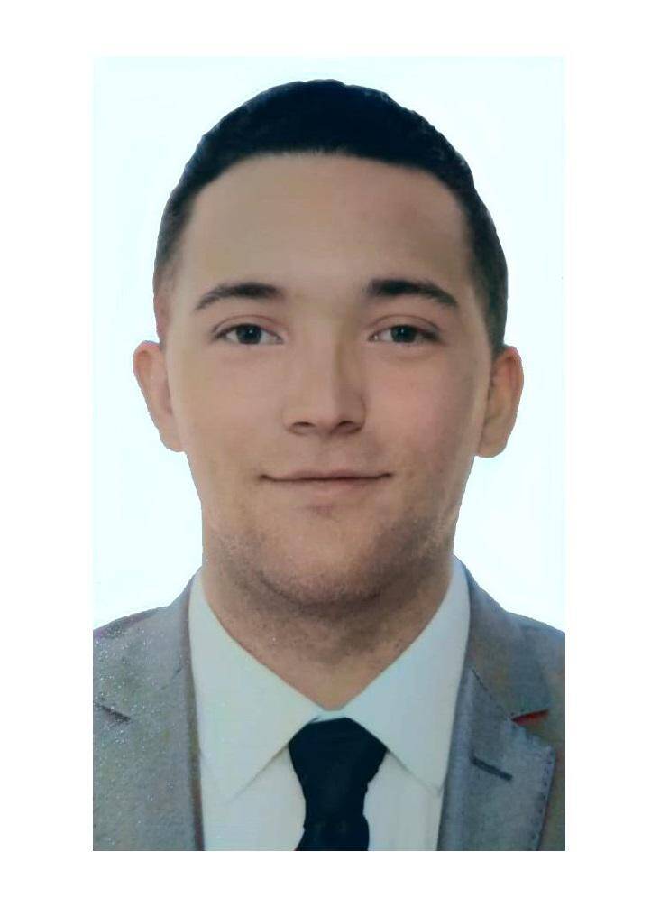 Jorge Villarreal