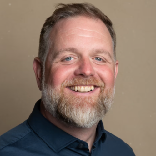 Dennis Leusveld - Coach, Trainer, Facilitator & Mede-oprichter