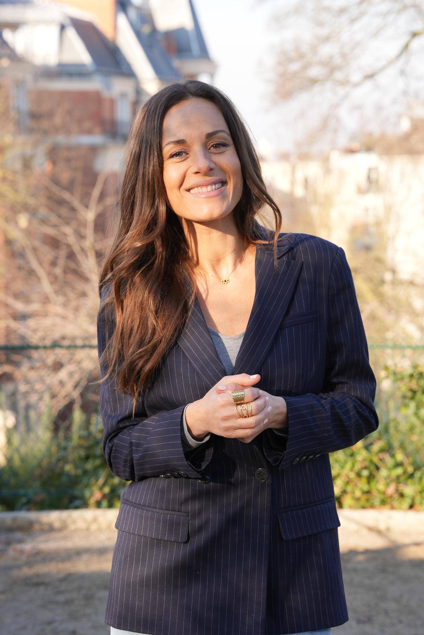 Chloé Francois