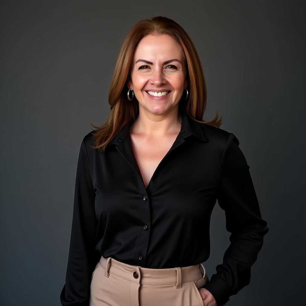 Sandra Buitrago