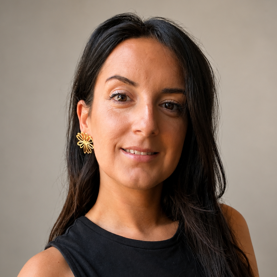 Olivia Deweerdt - Community Manager / Social Media Manager