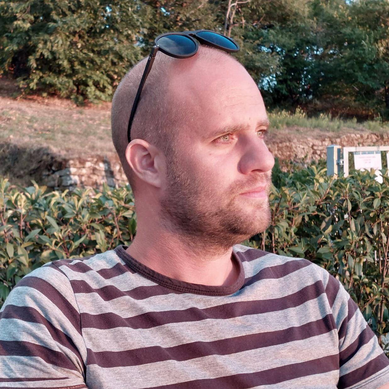 Pieter François