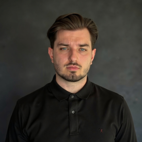 Karol Kozlowski
