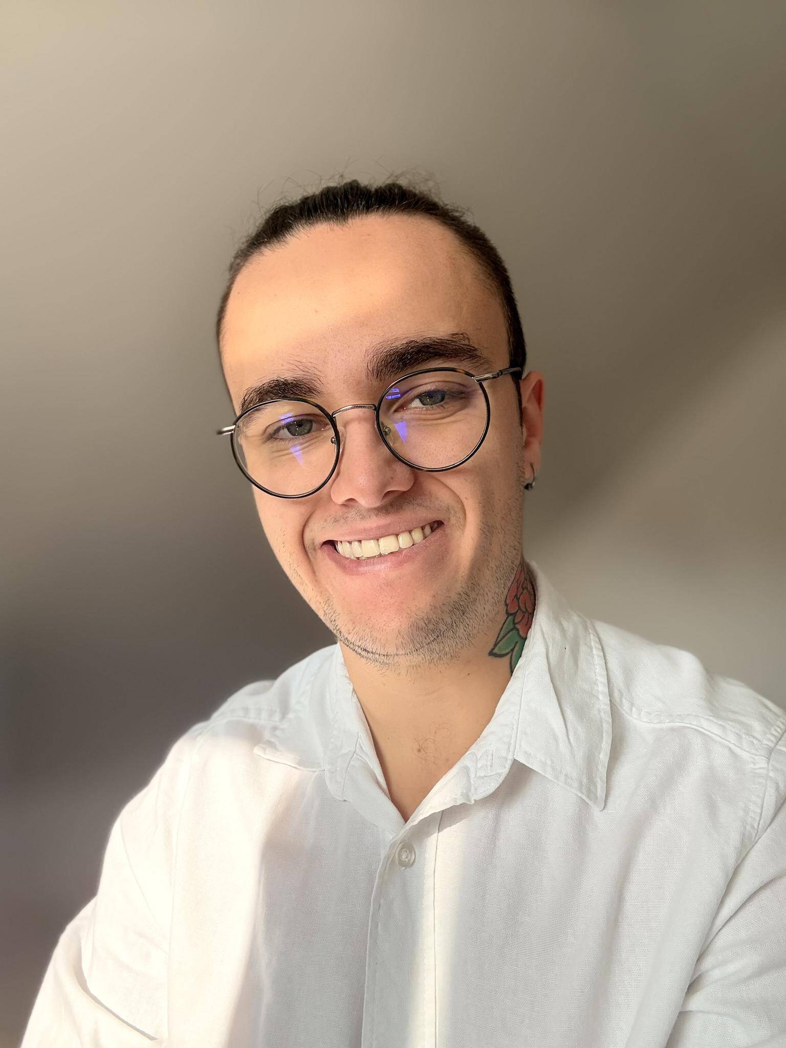 Vincent Bouleau - Consultant en marketing et management / CM