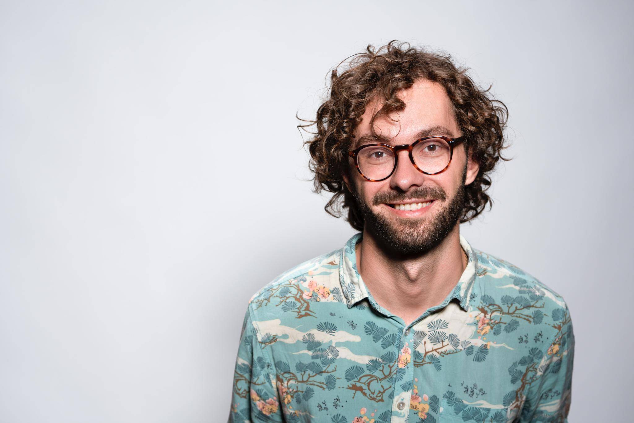 Pascal Raving - Webflow designer & developer