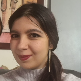Stephanie Meireles - Responsable comptable